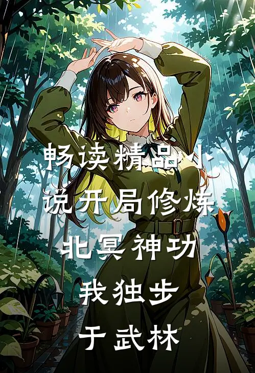 畅读精品小说开局修炼北冥神功：我独步于武林