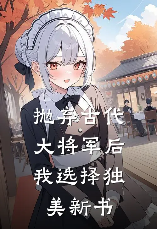 抛弃古代大将军后，我选择独美新书