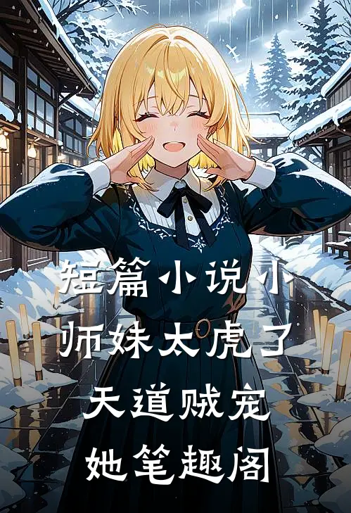 短篇小说小师妹太虎了天道贼宠她笔趣阁