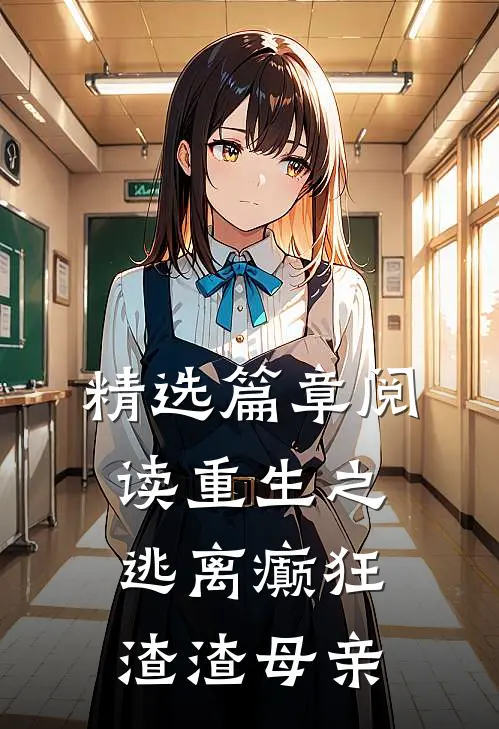 精选篇章阅读重生之逃离癫狂渣渣母亲