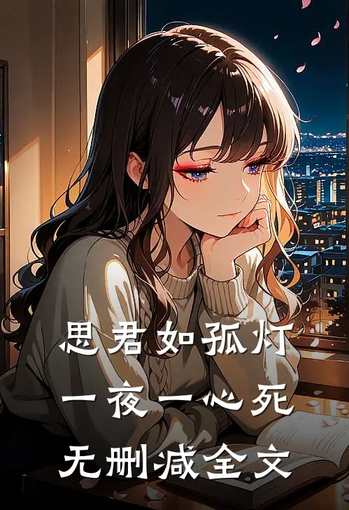 思君如孤灯，一夜一心死无删减全文
