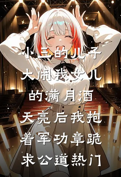 小三的儿子大闹我女儿的满月酒，天亮后我抱着军功章跪求公道热门