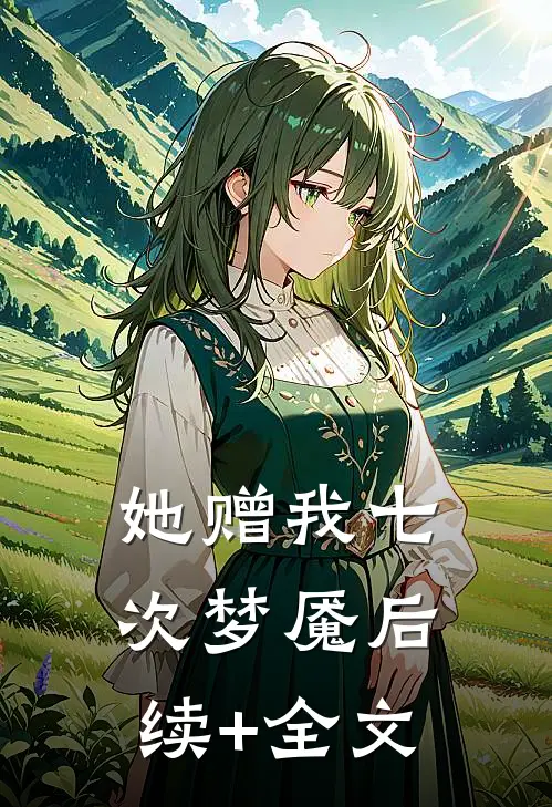 她赠我七次梦魇后续+全文