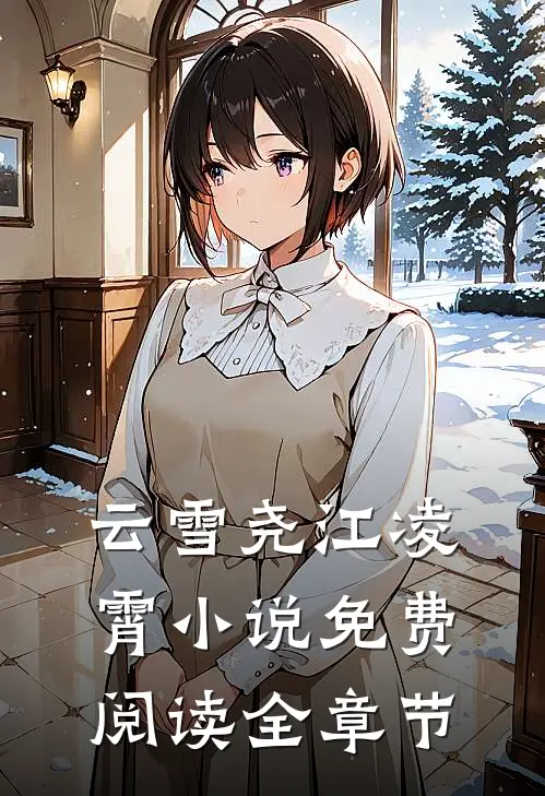 云雪尧江凌霄小说免费阅读全章节