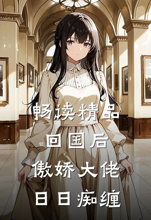 畅读精品回国后，傲娇大佬日日痴缠