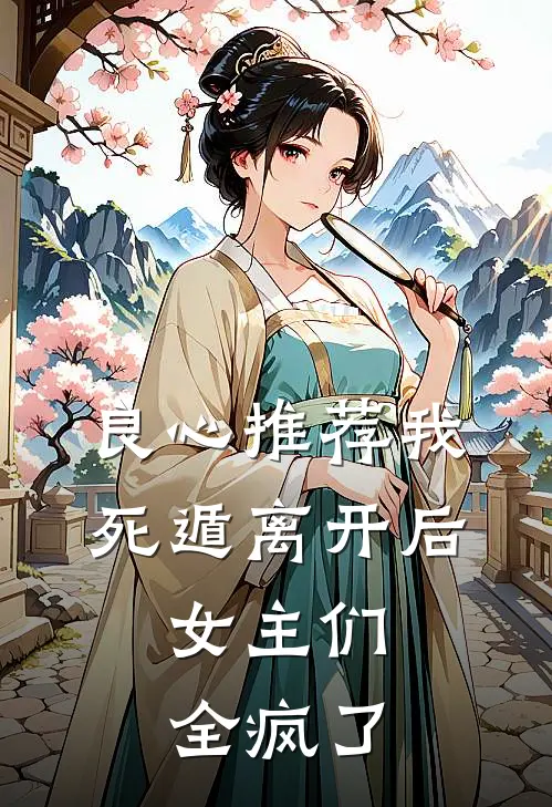 良心推荐我死遁离开后，女主们全疯了