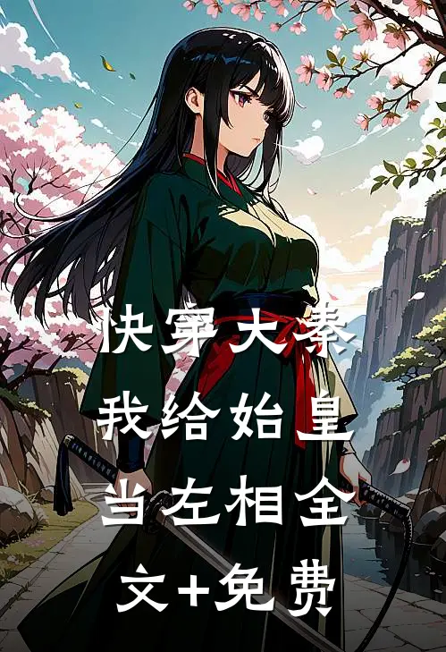 快穿大秦：我给始皇当左相全文+免费