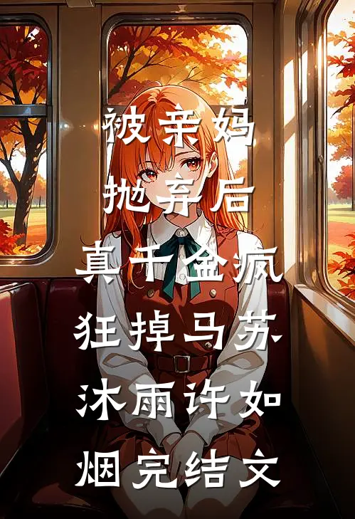 被亲妈抛弃后，真千金疯狂掉马苏沐雨许如烟完结文