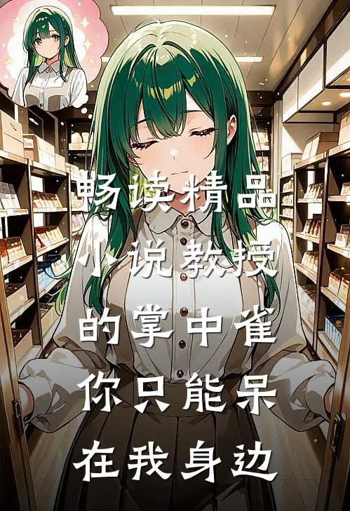 畅读精品小说教授的掌中雀：你只能呆在我身边