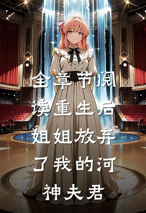 全章节阅读重生后，姐姐放弃了我的河神夫君