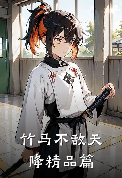 竹马不敌天降精品篇