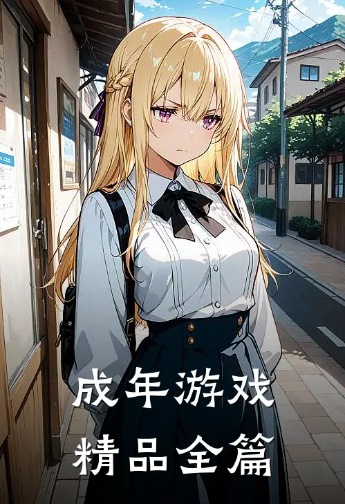 成年游戏精品全篇