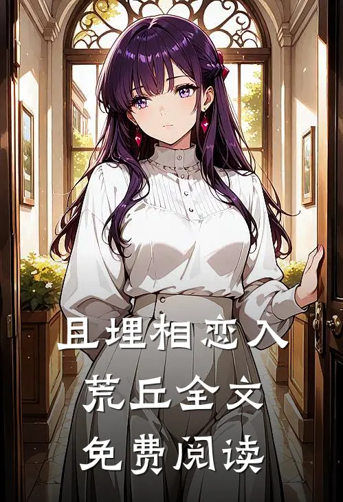 且埋相恋入荒丘全文免费阅读