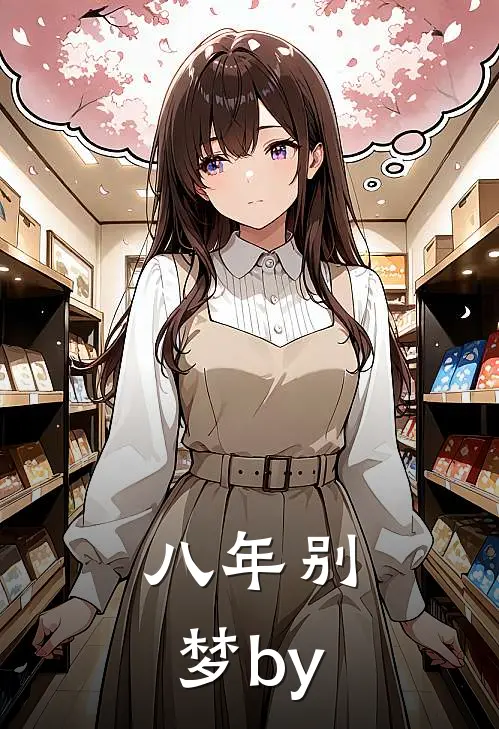 八年别梦by