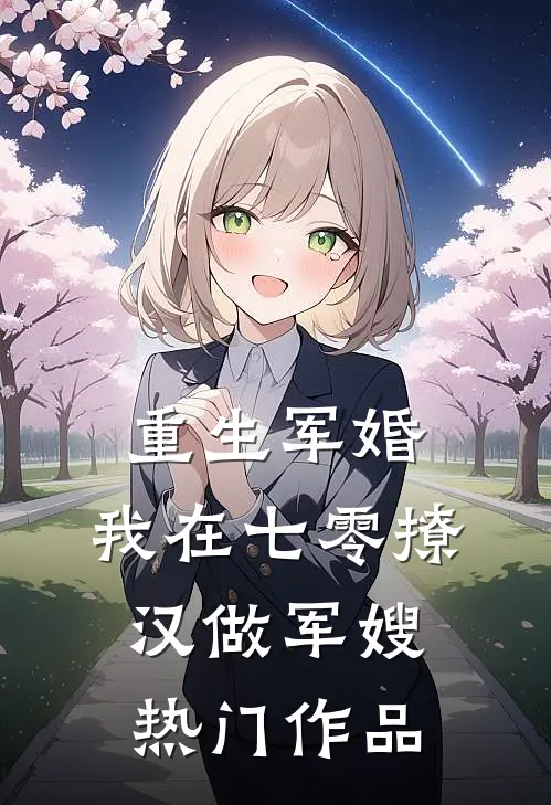 重生军婚：我在七零撩汉做军嫂热门作品