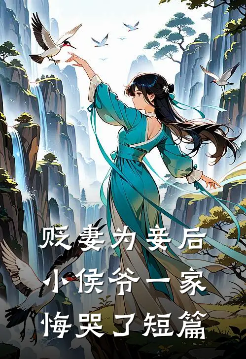 贬妻为妾后，小侯爷一家悔哭了短篇