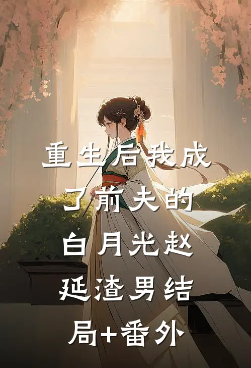 重生后我成了前夫的白月光赵延渣男结局+番外