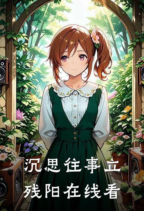 沉思往事立残阳在线看