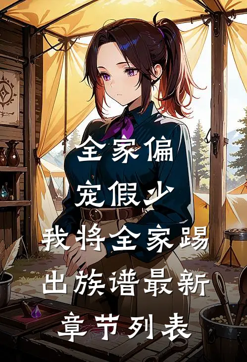 全家偏宠假少，我将全家踢出族谱最新章节列表