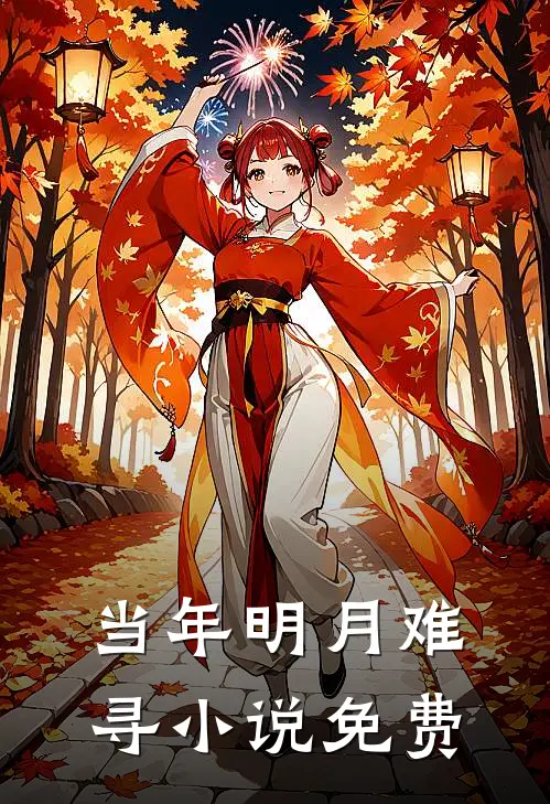 当年明月难寻小说免费