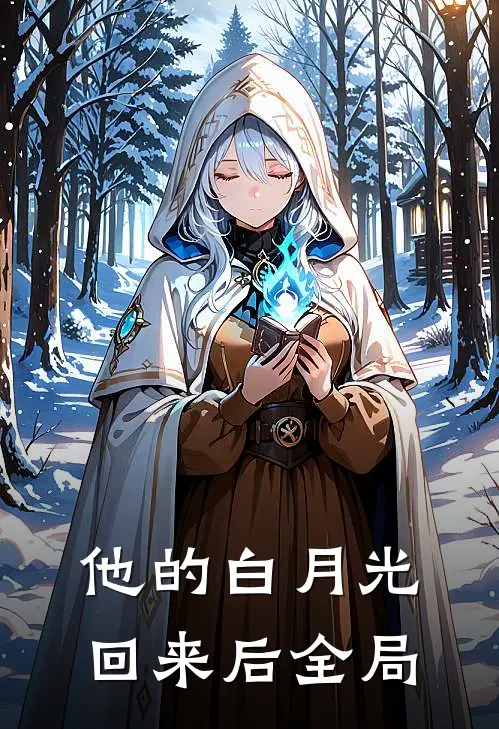 他的白月光回来后全局