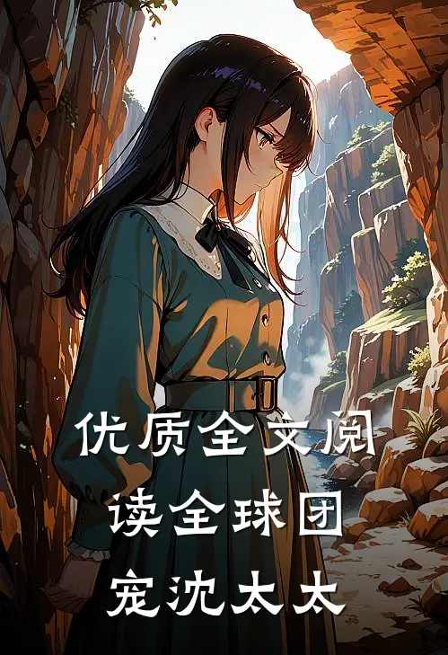 优质全文阅读全球团宠沈太太