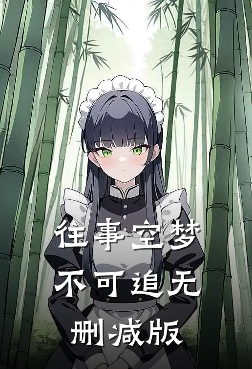 往事空梦不可追无删减版