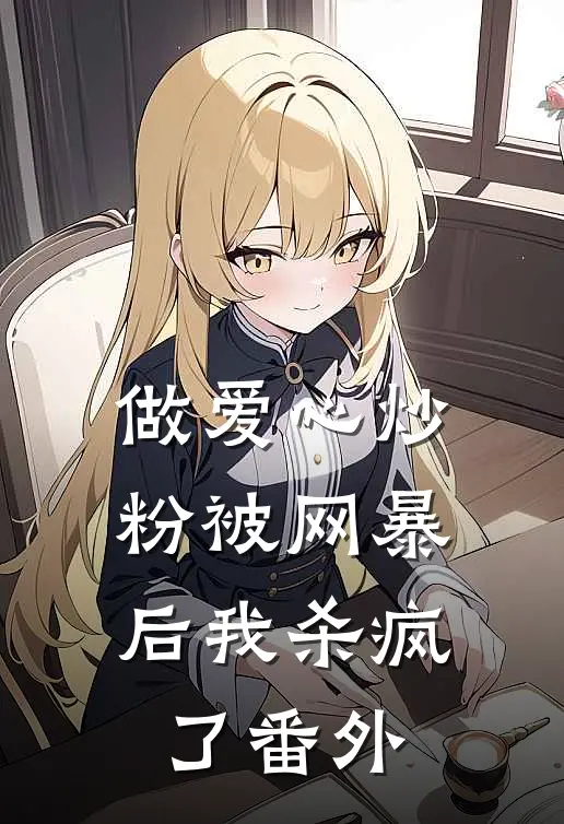 做爱心炒粉被网暴后我杀疯了 番外
