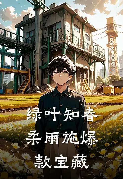 绿叶知春柔雨施爆款宝藏