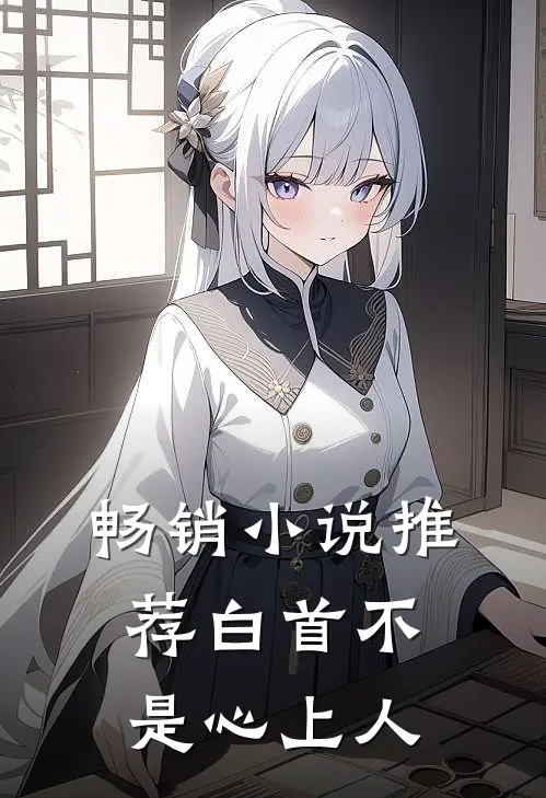 畅销小说推荐白首不是心上人