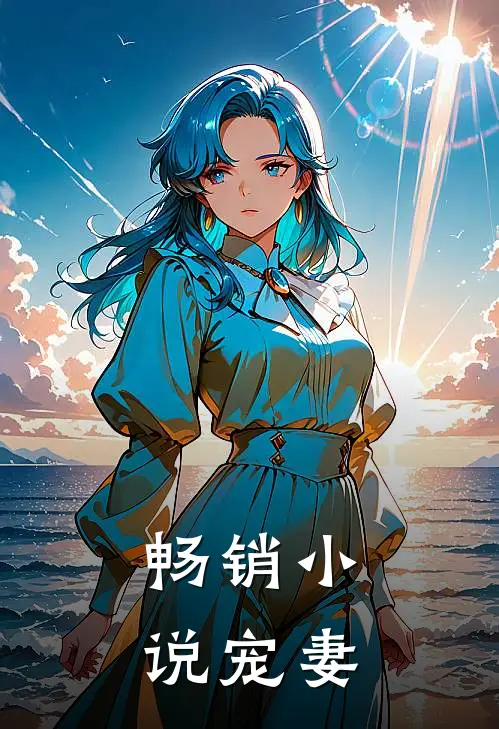 畅销小说宠妻