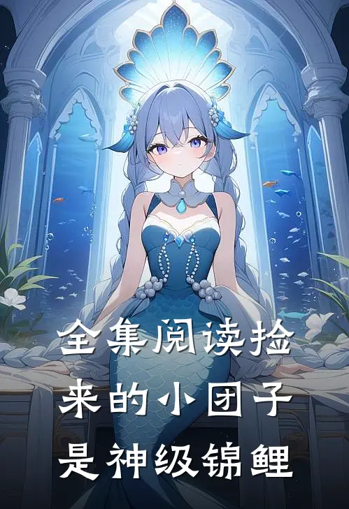 全集阅读捡来的小团子是神级锦鲤