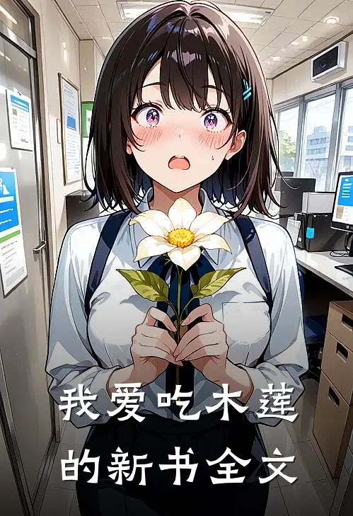 我爱吃木莲的新书全文