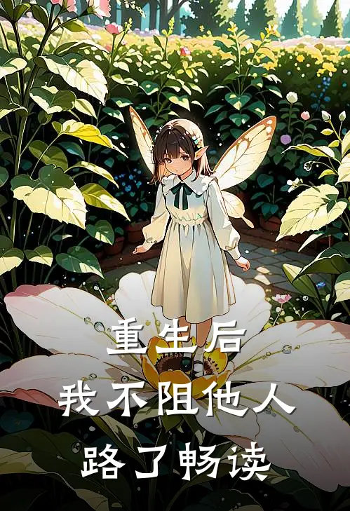 重生后，我不阻他人路了畅读