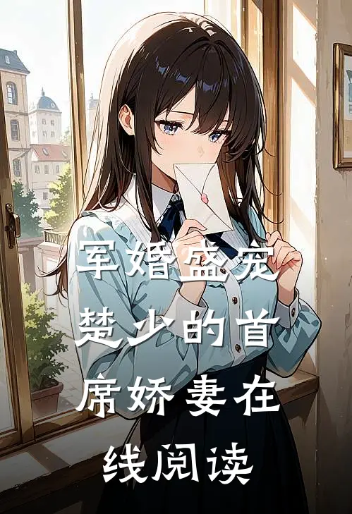 军婚盛宠:楚少的首席娇妻在线阅读