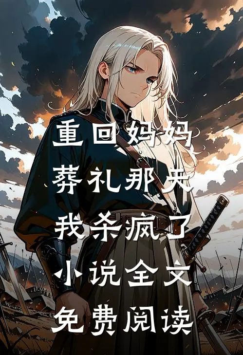 重回妈妈葬礼那天，我杀疯了小说全文免费阅读