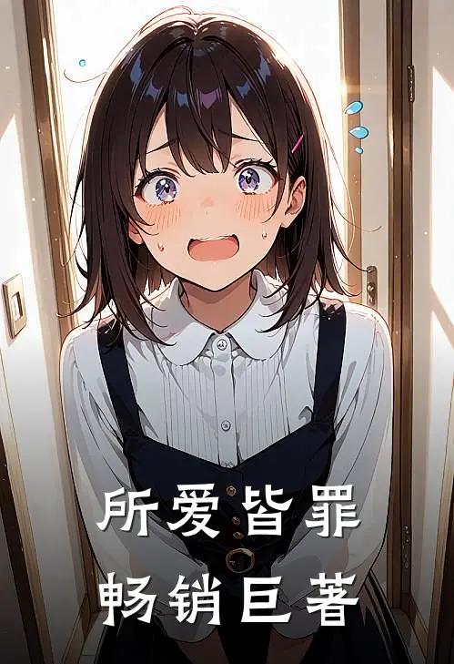 所爱皆罪畅销巨著
