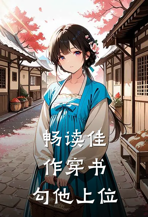 畅读佳作穿书，勾他上位