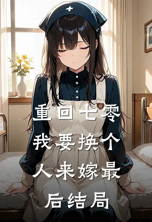 重回七零，我要换个人来嫁最后结局