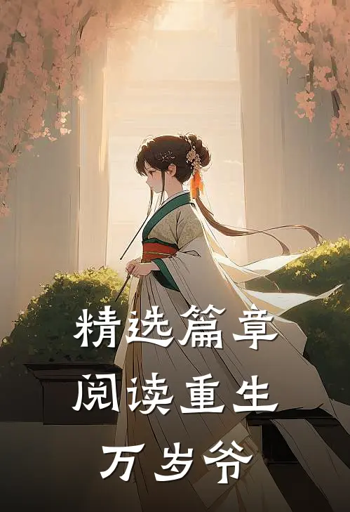 精选篇章阅读重生万岁爷