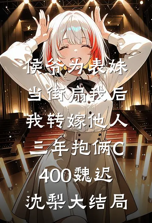 侯爷为表妹当街扇我后，我转嫁他人三年抱俩C400魏迟沈梨大结局