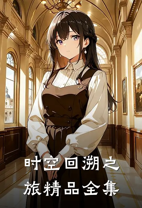 时空回溯之旅精品全集