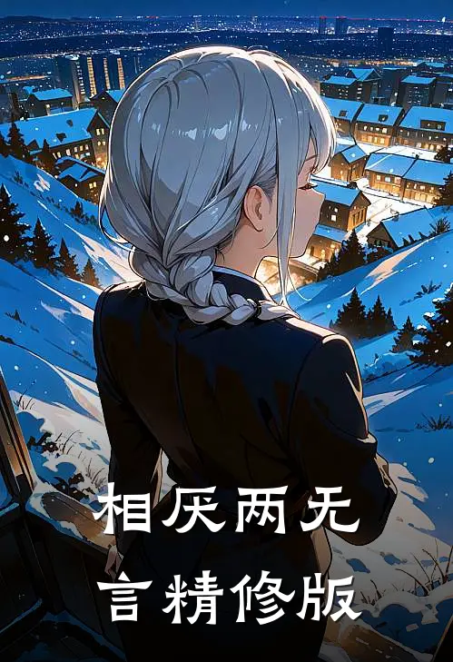 相厌两无言精修版