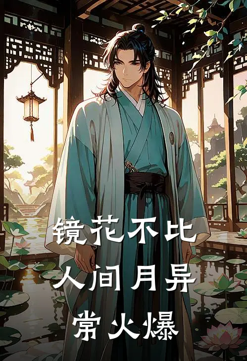 镜花不比人间月异常火爆