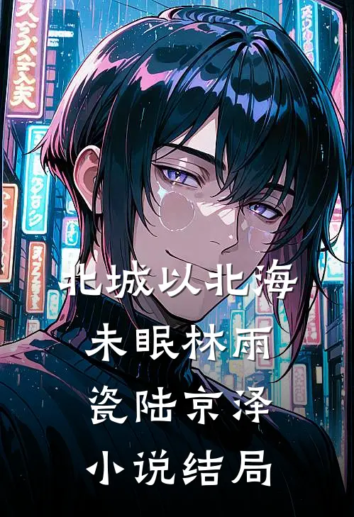 北城以北海未眠林雨瓷陆京泽小说结局