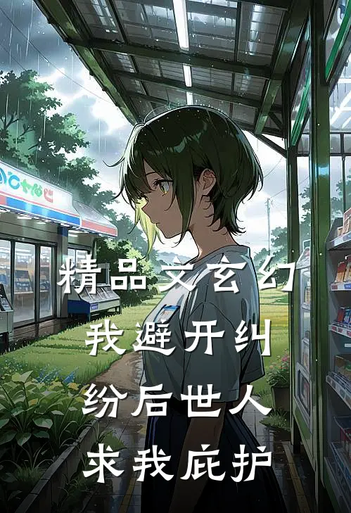 精品文玄幻：我避开纠纷后世人求我庇护