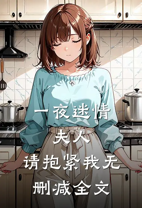 一夜迷情：夫人，请抱紧我无删减全文