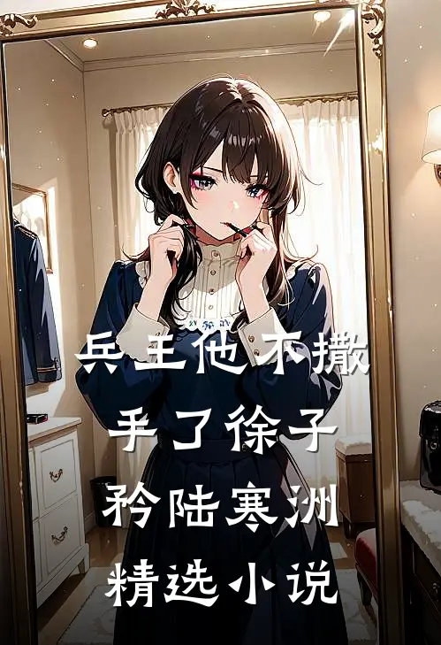 兵王他不撒手了徐子矜陆寒洲精选小说
