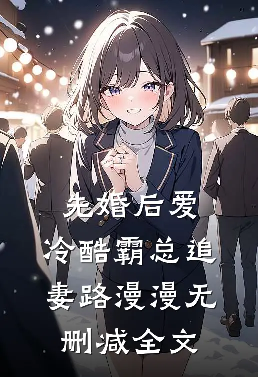 先婚后爱：冷酷霸总追妻路漫漫无删减全文