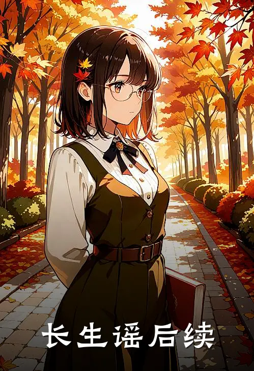 长生谣后续